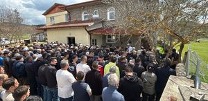 2 aylık bebeğini öldüren cani annenin ifadesi ortaya çıktı