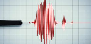 Bingöl’de 4.4 büyüklüğünde deprem