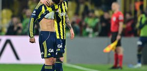 Fener taraftarına derbi öncesi Asensio şoku