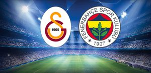 Galatasaray - Fenerbahçe derbisinin ilk 11’leri belli oldu