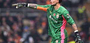 Galatasaray’a kötü haber maçın başında geldi