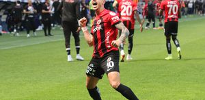 Gençlerbirliği, rakiplerinin kazandığı haftada 10 maç sonra 3 puana uzandı