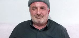 Hac yolunda hayatını kaybetti