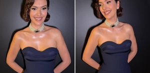 “Midemi aldırdım“ deyince yanlış anlaşıldı İşte Bergüzar Korel’in 20 kilo verdiği sırrı