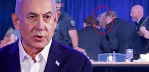 Netanyahu: Trump’a düzenlenen suikast girişimine şok oldum