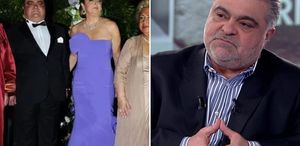 Özal ailesinde büyük ihanet iddiası Elvan Özal ilk kez konuştu: Kandırıldım