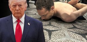 Saldırgandan ilk ifade: Hedefim Trump yönetimiydi