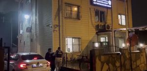 Sarıyer’de üniversite öğrencilerine taciz iddiası: Kuaförde yakalandı ’Şeytana uydum’ dedi