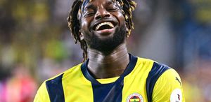 Süper Lig devinden Allan Saint-Maximin sürprizi