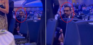 Trump’a suikast girişimi sırasında FBI Direktörü Patel’in tavırları dikkat çekti