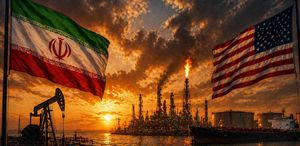 Trump’ın “İran’ın 3 günü kaldı“ sözüne ağır yanıt: 4 katı zarar veririz