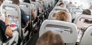 Uçuşlarda ’powerbank’ kullanımına yeni düzenleme