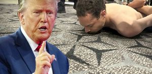 Trump’tan saldırganın iddialarına tepki: Ben tecavüzcü değilim, pedofili değilim