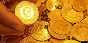 Altın fiyatlarını hareketlendiren haber