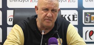 Amedspor, Mesut Bakkal ile yollarını ayırdı