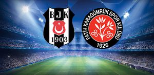 Beşiktaş’ın 11’inde sürpriz Bu sezon ilk kez oynayacak