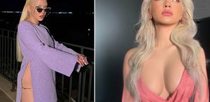 Ece Seçkin’den gece yarısı olay paylaşım: Hain oğlu hainsin