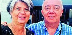 Emekli öğretmen, eşini öldürüp intihar etti