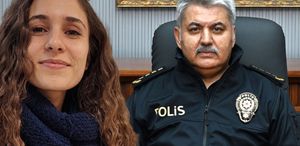 Emniyet Müdürü Yılmaz Delen, Gülistan Doku dosyası kapsamında saatlerce ifade verdi