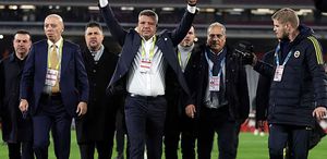 Fenerbahçe’de olağanüstü toplantı Ne karar çıkacağı merak konusu