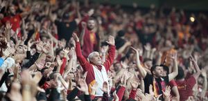 Galatasaray, Samsunspor maçı öncesi taraftarıyla buluşuyor