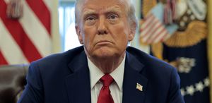 İran’ın hızlı barış teklifi Trump’ı harekete geçirdi Güvenlik ekibiyle toplantı yapacak