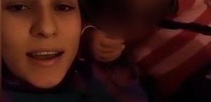 İşte Gülistan Doku’nun kaybolmadan önceki son görüntüleri