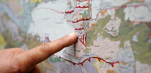 Malatya’da 5 dakika arayla iki deprem