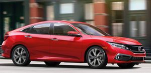 Otomotiv devi Honda’dan 23 yıl sonra veda