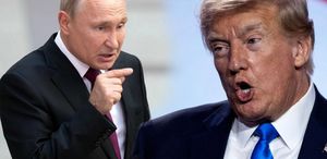 Putin: Rusya, İran ile bölgedeki diğer ülkelerin çıkarına olan her şeyi yapacaktır