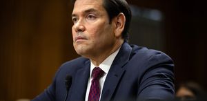 Rubio’ya göre İran “ABD ile anlaşma“ konusunda ciddi