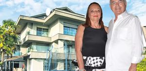 Sosyetenin ünlü çiftine büyük şok “Yargıyı hallederim“ dedi, 32 milyon aldı