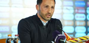 Tedesco’dan derbi sonrası olay sözler Samandıra’da casus mu var