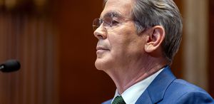 ABD, İran’ın gölge bankacılığına 35 yaptırım