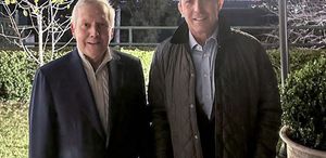 Ali Koç ve Aziz Yıldırım adaylık için son kararını verdi