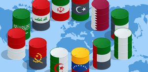 Birleşik Arap Emirlikleri, OPEC üyeliğinden 1 Mayıs itibariyle çekileceğini duyurdu