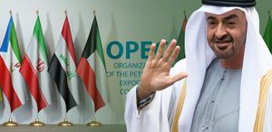 Birleşik Arap Emirlikleri, OPEC üyeliğinden 1 Mayıs itibariyle çekileceğini duyurdu