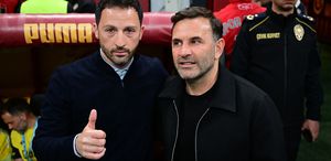 Fener taraftarından Tedesco’yu ağlatacak hamle