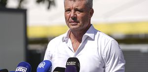 Fenerbahçe seçime gidiyor Başkan Sadettin Saran aday olmayacak