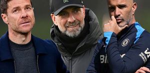 Fenerbahçe başkan adayları Klopp, Xabi Alonso ve Enzo Maresca’ya gitti, ikisi aynı yanıtı verdi