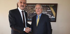 Fenerbahçe seçime gidiyor Mehmet Ali Aydınlar sahaya indi