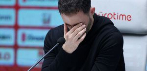 Herkes merak ediyordu Tedesco’nun neden kovulduğu ortaya çıktı