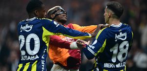 Osimhen’i karakola şikayet ettiler