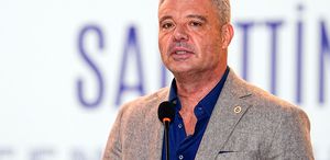 Saran’dan futbolculara son emir