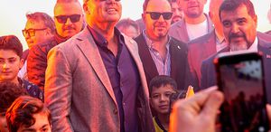 Saran’dan sürpriz hamle O hocayla 1.5 yıllık anlaşmaya varmış