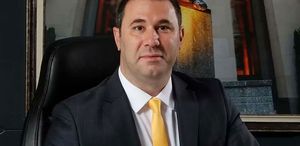 Sözleri büyük yankı uyandırdı Fenerbahçe başkan adayı Barış Göktürk kimdir