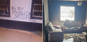 Şehit ailesine yapmadıkları kalmadı 40 milyon isteyip şehirden sürdüler