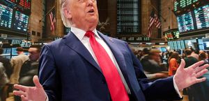 Trump’ın İran’ın teklifine yanıtı piyasaları fena sarstı