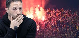 Ülke gündeminde 1. sırada Böylesi Fenerbahçe tarihinde daha önce görülmedi