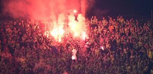 Ülke gündeminde 1. sırada Böylesi Fenerbahçe tarihinde daha önce görülmedi